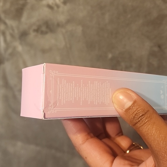 💫Jeffree Star Cotton Candy Primer - Picture 3 of 6